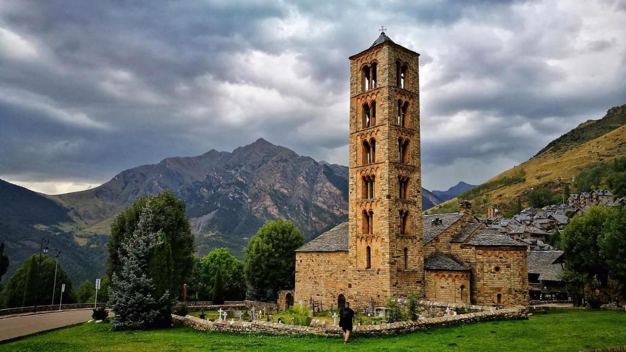 Апартаменты Vistas Sant Climent Tauell Экстерьер фото